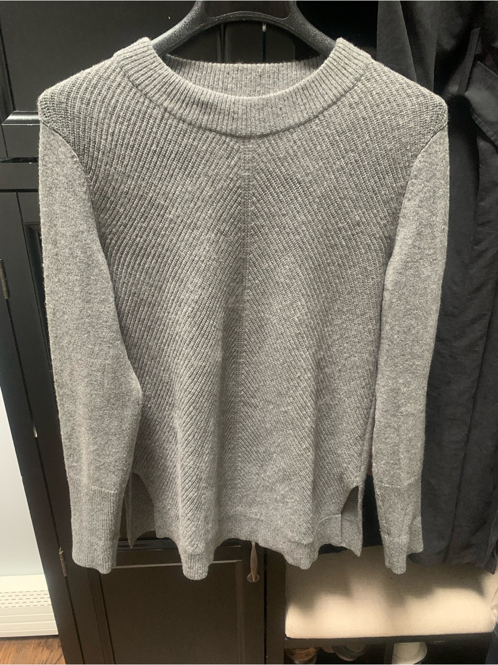 Rag & Bone Woman’s 100% Cashmere sweater size S